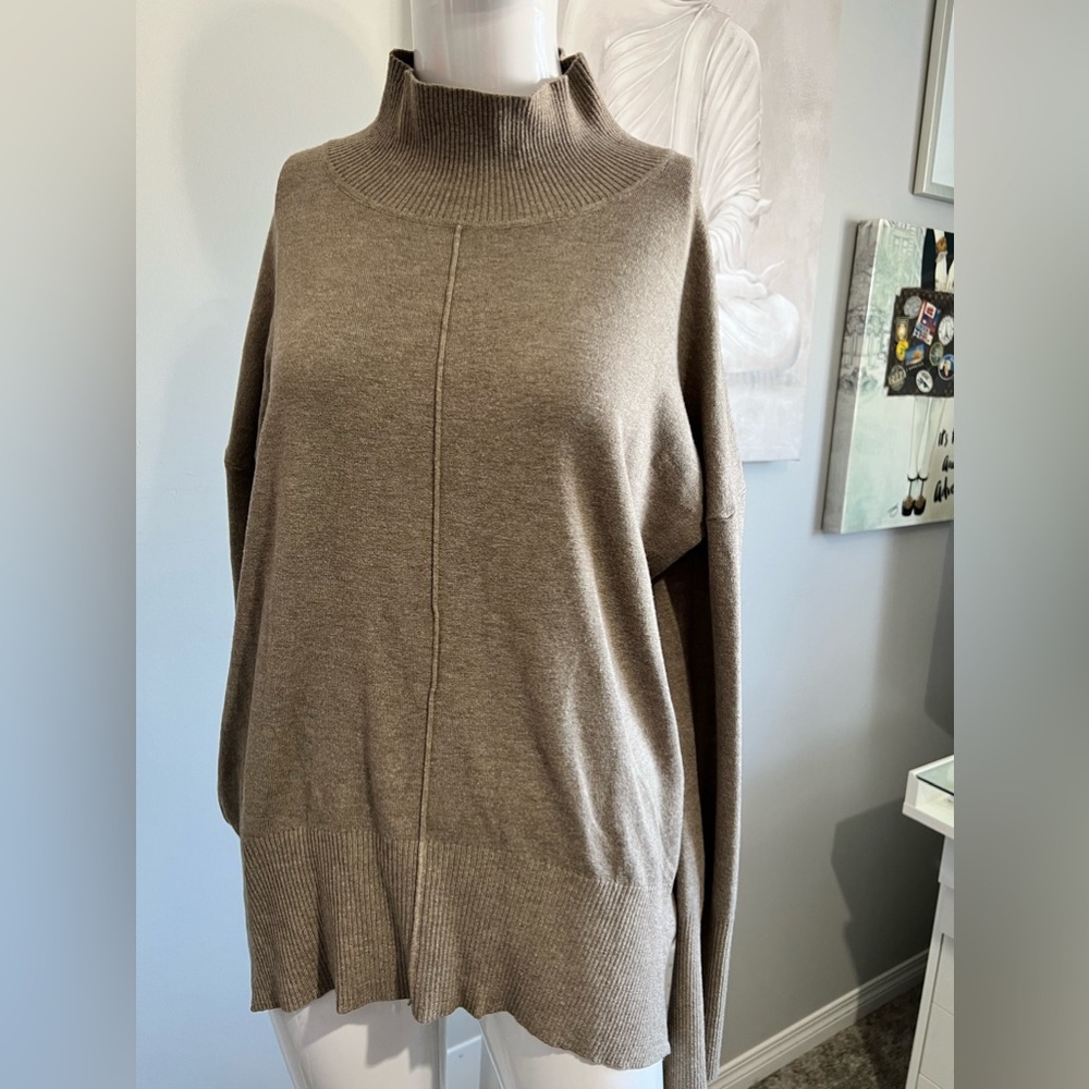 BOHME sweater